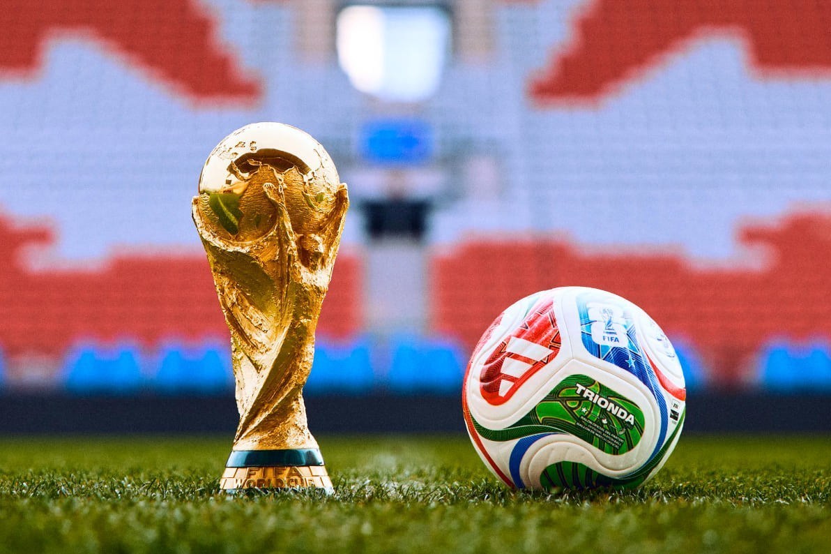 فدراسیون بینالمللی فوتبال (فیفا) ,