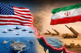 هشدار یک تحلیلگر امنیت بین‌الملل درباره استفاده آمریکا از سلاح‌های نامتعارف/ جنگ بعدی این پتانسیل را دارد که وارد فاز زیرساختی شود