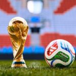 گام تازه فیفا برای جام جهانی 2030