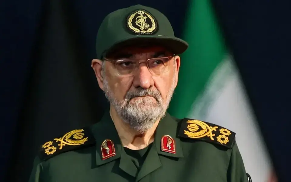 سرلشکر رضایی در مصاحبه با رسانه آمریکایی: اقدام علیه ایران هزینه دارد