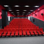 سینما پردیس و سینما نگین؛ برنامه دو سینمای شیراز را در پردیس‌تیکت ببینید