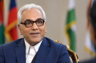 «مرد سه هزار چهره» طبق نظرسنجی صدرنشین شد/ اتکا به آمار تلوبیون؛ معیاری برای ارزیابی یا دستاویزی برای نقد‌های مغرضانه؟