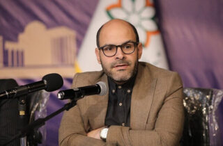 بافت تاریخی فرهنگی شیراز در چارچوب پویش جانِ بافت