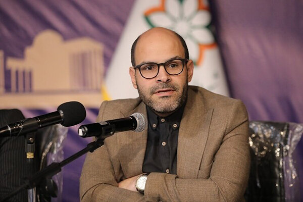 بافت تاریخی فرهنگی شیراز در چارچوب پویش جانِ بافت